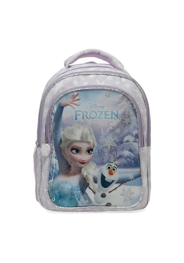 Frozen Olaf Bpck 5pr Lıla Multı Kız Çocuk Sırt Çantası 000000000102054221 Mor