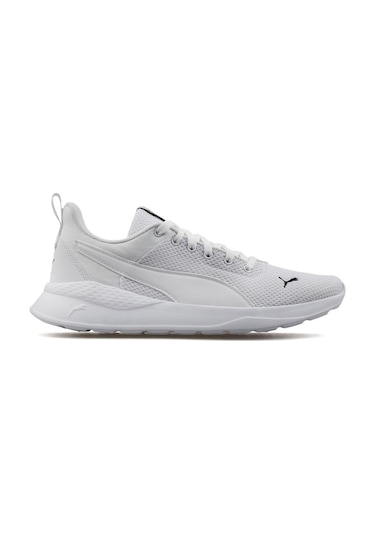 Puma Anzarun Lite Unisex Beyaz Sneaker