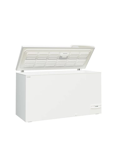 Uğur UED 480 D/S R65 402 LT Sandık Tipi Derin Dondurucu