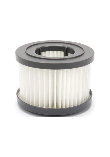 Leasetake Jimmy H8, H8 Pro, H8 Flex, H8 Plus Elektrikli Süpürge Yedek Parçaları Aksesuarları Hepa Filtresi İçin 6 Adet