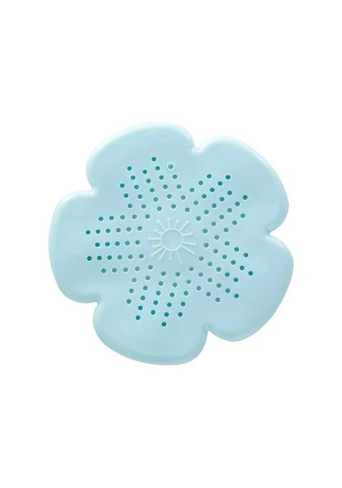 Joyhub Mingjin Shop2 No.9 Stili 130mm Yuvarlak Silikon Drenaj Saç Catcher, Mutfak Lavabo Süzgeç Banyo Duş Banyo Stoper Drenaj Kapağı Saç Trap, Mutfak Için Filtre Ex1q8f Renkli Çok Renkli