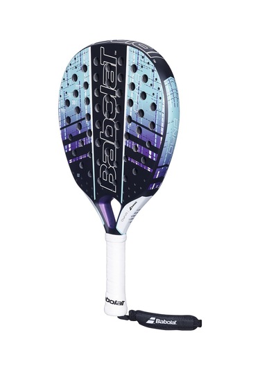 Babolat Dyna Spirit Padel Raketi Çok Renkli