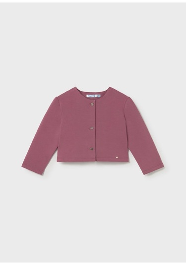 Mayoral Kız Bebek Etek Takım 2922 Pembe