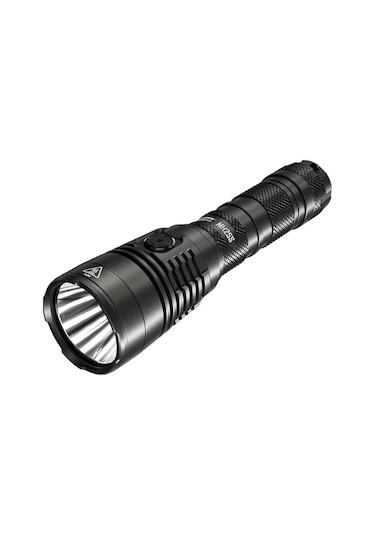 Nitecore Mh25s 1800 Lumen El Feneri (1x18650) Siyah