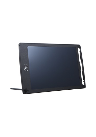 Geeroyoo 8.5 İnç Taşınabilir Lcd Yazı Tableti - Hassas Stylus Kalemli, Tek Tuşla Silme Özellikli, Cr2020 Pil Dahil