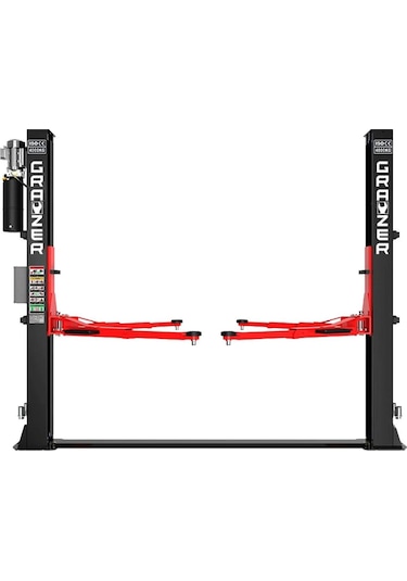 Grayzer 4 Ton Tam Otomatik Hidrolik Lift 220 V