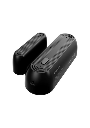 Şımart Akıllı Kapı Ve Pencere Alarmı Wi-fi Kontrollü Ve Yüksek Alarm Sesi
