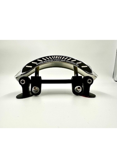 Marka Motosiket Dikiz Aynası Kurulumu Yapılmış Takmaya Hazır