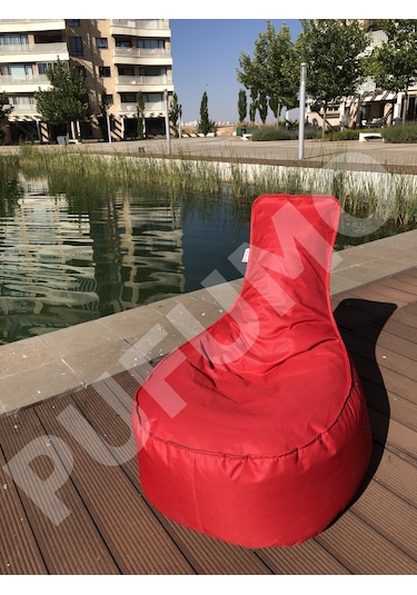 Armutland Aktif Armut Koltuk Kırmızı ( Ekonomik )