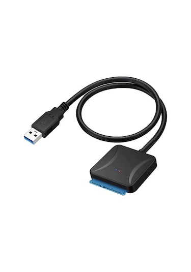 Sones Usb 3.0 - Sata 3 Dönüştürme Adaptör Kablosu