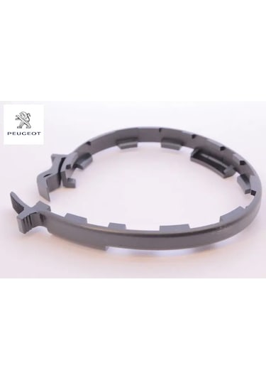 Mazot Filtre Kelepçesi Partner Peugeot 1904.26 Cıtroen, Peugeot 1904.26