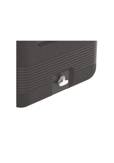 Icepeak Coolcraft 120 Buzluk 113 Litre-füme Füme