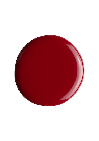 Alix Avien Kırmızı Oje 16 Yüksek Pigmentli Uzun Süreli Kalıcılık Hızlı Kuruma Nail Lacquer 16
