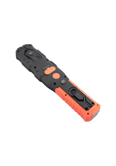 Wlg 202 - El Tipi Spot Işığı Siyah