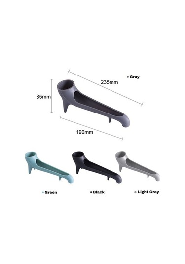 Flybuy Küçük Espresso Makineleri İçin Su Doldurma Hunisi - Kaymaz, Kolay Kullanım, Taşma Önleyici Diğer