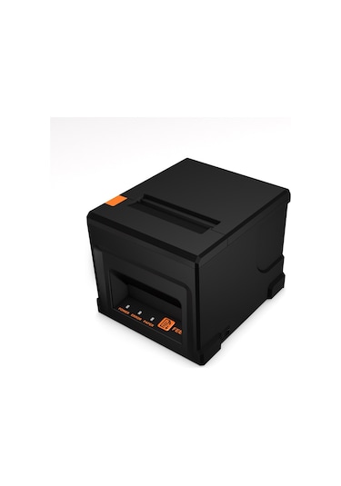 NETUM Zjiang Zj-8360 80mm Termal Adisyon Makbuz Ve Fiş Yazıcı Eternet Usb Oto Kesici