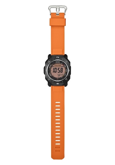 Casio Prg-69-4dr Kol Saati Metalik