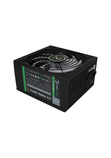 Gamepower GP-550 550W 80+ Bronze Güç Kaynağı