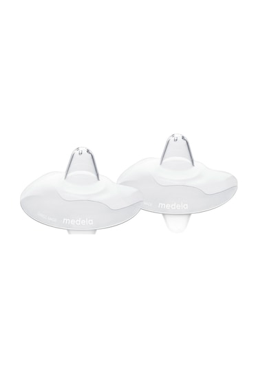 Medela Contact Göğüs Ucu Koruyucu Kalkanı M 20Mm