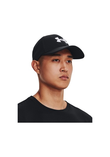 Ua Mens Ua Blıtzıng Erkek Şapka 1376700 1376700 001 001