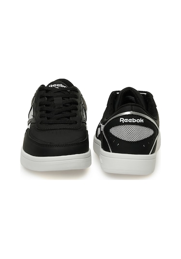 Reebok Clean Space Siyah Kadın Sneaker 000000000101917392 Siyah-beyaz