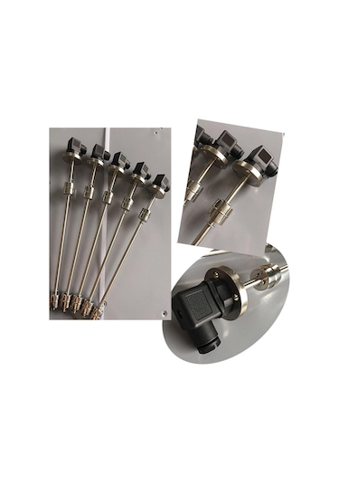 Homyl Şamandıra Anahtarı Karter Sıvı Tankı Kontrolü 450mm