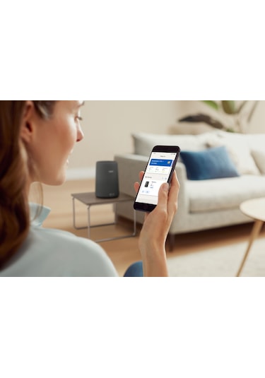 Philips AC0850/11 800i Serisi Hava Temizleyici
