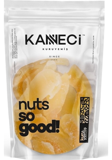 Kanneci Kavun Kurusu 100 G