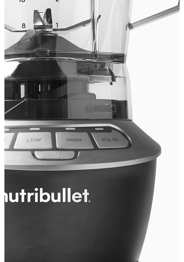 Nutribullet Tam Boy Profesyonel 1000 W Blender Seti