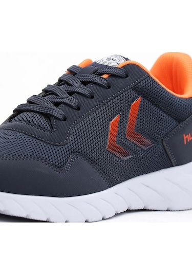 Hummel Delta Unisex Spor Ayakkabı Lacivert