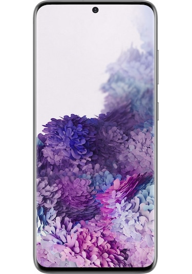 Samsung Galaxy S20 128 GB (Samsung Türkiye Garantili)