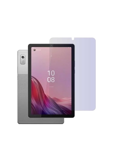 Lenovo Tab M9 Tb310fu Uyumlu Nano Ekran Koruyucu