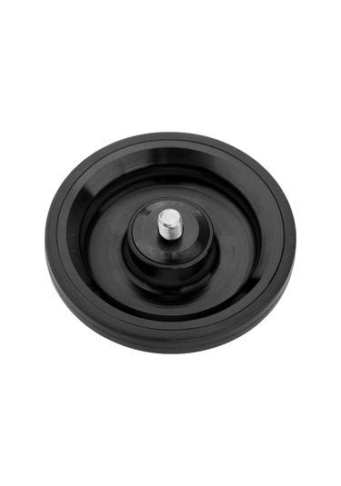 Homyl Katlanır Bisiklet Kolay Tekerlek Ez Ulaşım Için Siyah Siyah