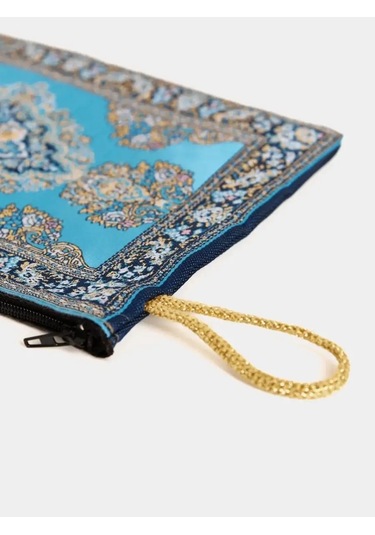 Comfy Craft Küçük Seyahat Makyaj Çantası, Makyaj Organizatörü 148120967