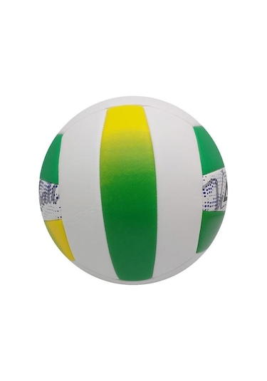 Arega Voleybol Antrenman Topu Tvb-40151 02 Beyaz