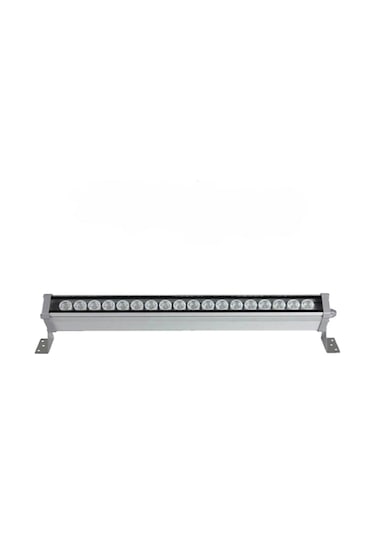 Şanled 9w - 30cm Led Wallwasher - Duvar Boyama Yeşil