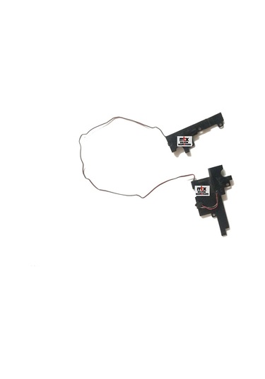 Grundig Gnb1450 B1 B8 Gnb1460 Notebook Hoparlör