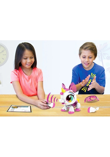Build A Bot - Unicorn
