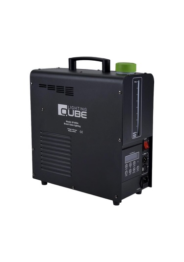 Qube Lighting Sf005a Haze Makinesi