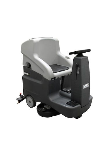 Lavor Comfort XXS Akulu Zemin Yikama