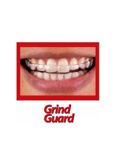 Medikaltec Grind Guard Plus Diş Koruma Aparatı