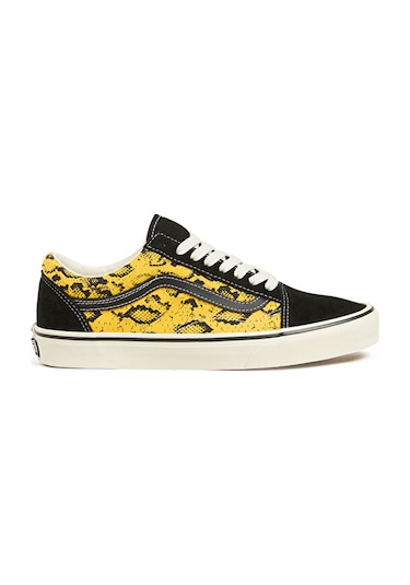Vans Old Skool Unisex Günlük Ayakkabı Vn000db3y231 Siyah Siyah Vans Old Skool Unisex Günlük Ayakkabı Vn000db3y231 Siyah Siyah