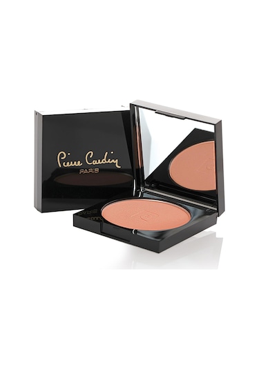 Pierre Cardin Porcelain Edition Blush On - Allık - Peach