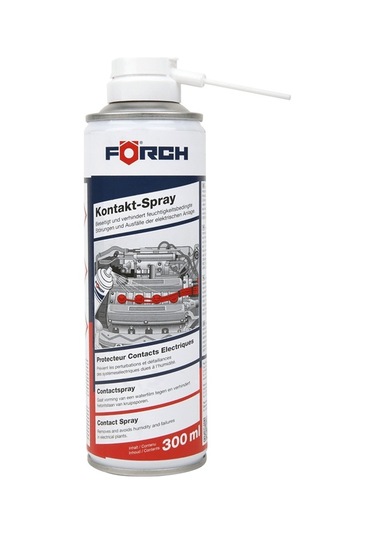 Förch Kontak Spreyi 300ml