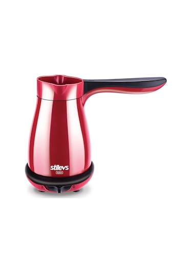 Stilevs Sadem Elektrikli Cezve