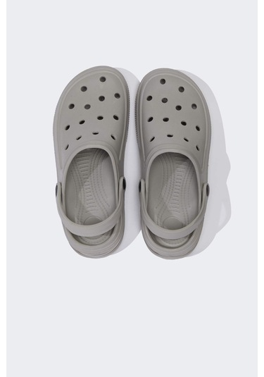 DeFacto Erkek Düz Taban Eva Sandalet W9714AZ25HSBG350