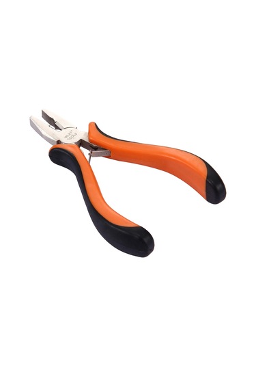 Sones Wlxy 4.5 İnç Elektronik Pense Kesme Pensesi Onarım El Aleti