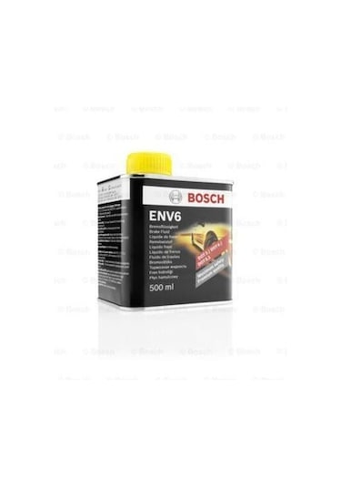 Bosch 1987479206 Fren Hidrolik Sıvısı  500 ML