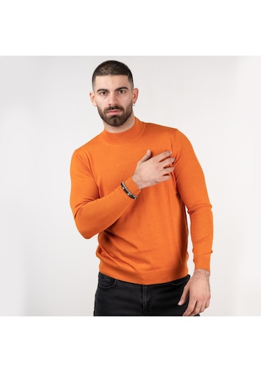 Arslanlı Yarım Balıkçı Kazak