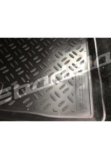 Havuzlu İthal Paspas 5D Ford Fusion Uyumlu Fuision Havuzlu Paspas